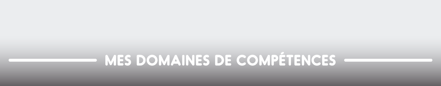 Domaines de compétences de Jessica Ingargiola : Conception de sites web, spécialisée sur WordPress – Création de supports de communication imprimés – Post-production vidéo, animation, son