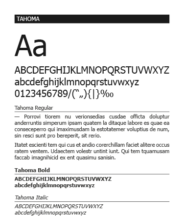 graphisme print: création d'une identité visuelle complète