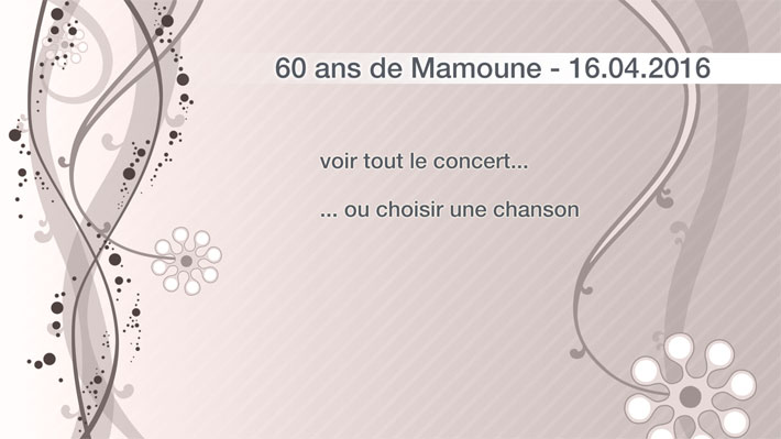 motion design: création d'un DVD de vos vidéos personnelles, avec menu et chapitrage